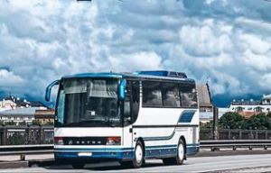 Autobusų ir mikroautobusų nuoma, tel. 861577053