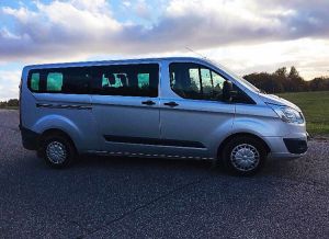 Autobusų ir mikroautobusų nuoma, tel. 861577053