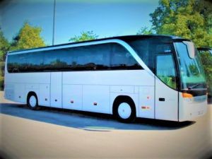 Autobusų ir mikroautobusų nuoma, tel. 861577053