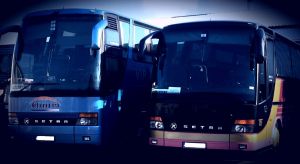 Autobusų ir mikroautobusų nuoma, tel. 861577053