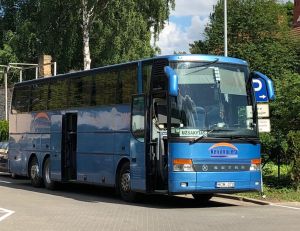Autobusų ir mikroautobusų nuoma, tel. 861577053
