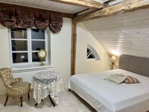 PLATELIŲ  DVARO  PALIVARKAS - sodyba šventėms