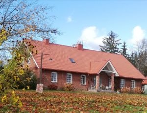 PLATELIŲ  DVARO  PALIVARKAS - sodyba šventėms