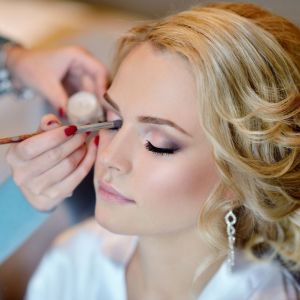 Vestuvinis makiažas, šukuosenos - Watalook