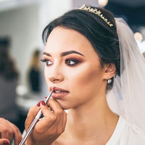 Vestuvinis makiažas, šukuosenos - Watalook