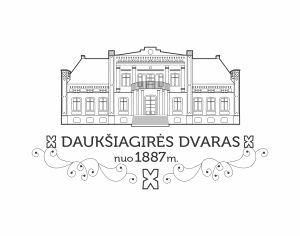 Autentiškas Daukšiagirės dvaras - gražiausia vieta šventei vidurio Lietuvoje
