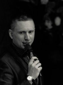 RenginiųVedėjai.com