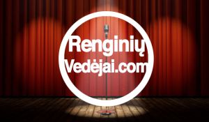 RenginiųVedėjai.com
