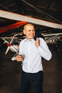 Vestuvių fotografas Mantas Golubevas