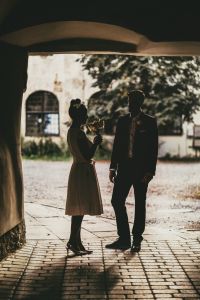 Vestuvių fotografas Mantas Golubevas