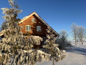 PLATELIŲ  DVARO  PALIVARKAS - sodyba šventėms