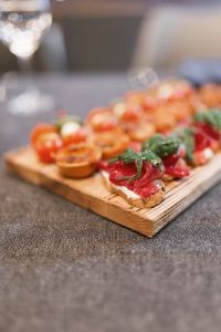 Untold Grill Stories