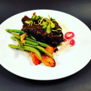 Untold Grill Stories