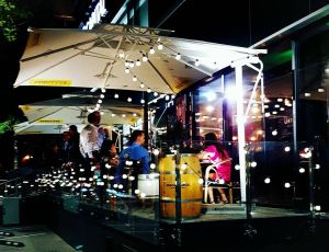 Untold Grill Stories