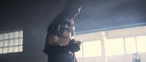 Jėgos akrobatika- šou pasirodymai