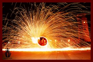 Fakyrai, Ugnies Šou nuo 400eur