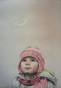 Portretas – dovana vestuvėms