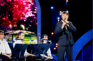 Instrumentinė muzika Jūsų šventei