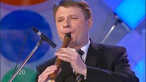 Instrumentinė muzika Jūsų šventei