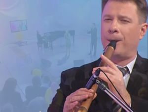 Instrumentinė muzika Jūsų šventei