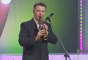 Instrumentinė muzika Jūsų šventei