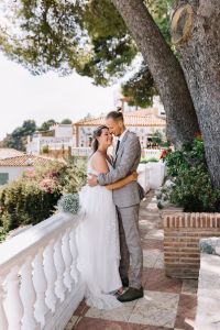 Flores Magicas _ wedding planner