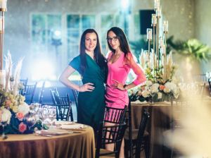 Flores Magicas _ wedding planner