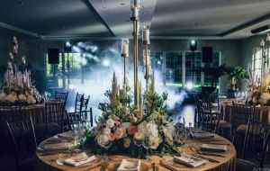 Flores Magicas _ wedding planner