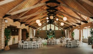 AERODREAM sodyba vestuvėms