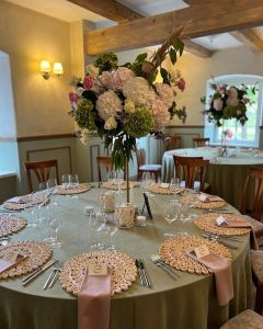 PLATELIŲ  DVARO  PALIVARKAS - sodyba šventėms