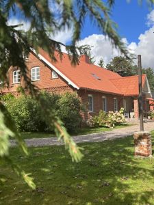 PLATELIŲ  DVARO  PALIVARKAS - sodyba šventėms