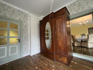 PLATELIŲ  DVARO  PALIVARKAS - sodyba šventėms