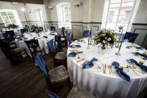 PLATELIŲ  DVARO  PALIVARKAS - sodyba šventėms