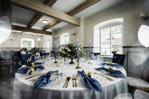 PLATELIŲ  DVARO  PALIVARKAS - sodyba šventėms