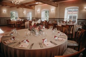 PLATELIŲ  DVARO  PALIVARKAS - sodyba šventėms