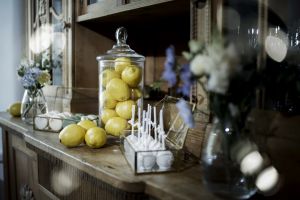 PLATELIŲ  DVARO  PALIVARKAS - sodyba šventėms