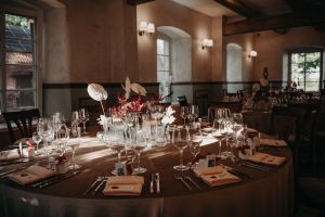 PLATELIŲ  DVARO  PALIVARKAS - sodyba šventėms