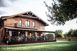 Sodyba „Kudrėnai“