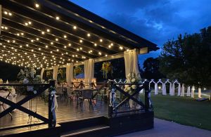 Sodyba „Kudrėnai“