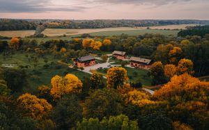 Sodyba „Kudrėnai“