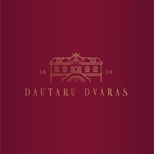 Dautarų dvaras