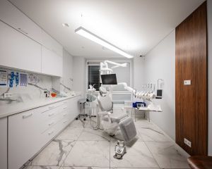 PAPADENT odontoogijos klinika