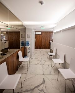 PAPADENT odontoogijos klinika