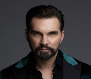 Igoris Jarmolenka - Solo programa