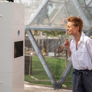 Foto būdelės nuoma