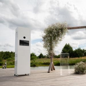 Foto būdelės nuoma