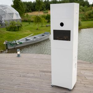 Foto būdelės nuoma