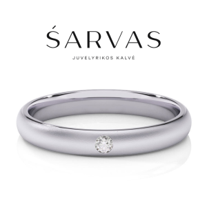 ŠarVas juvelyrikos kalvė