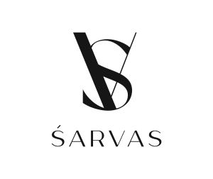 ŠarVas juvelyrikos kalvė