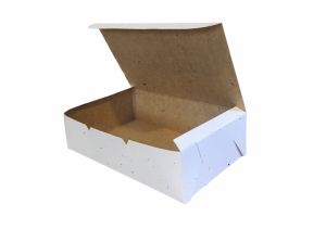 Kartoninės dėžutės, spauda